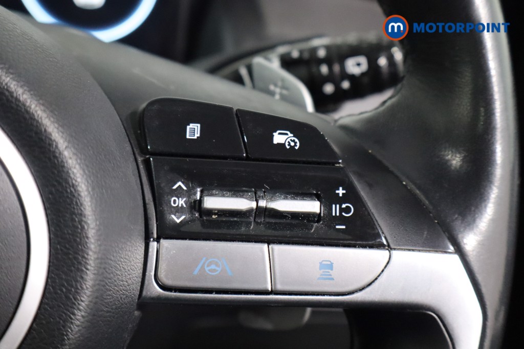 Used Hyundai TUCSON 2022 for sale - 77194752: Photo 16