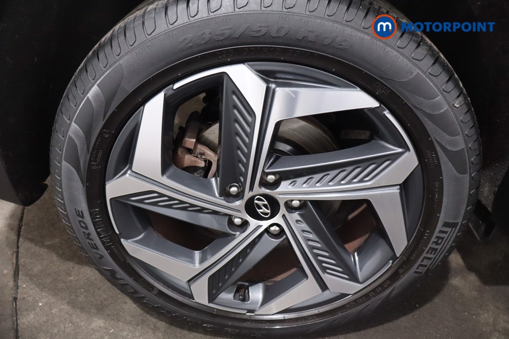 Used Hyundai TUCSON 2022 for sale - 77194752: Photo 17