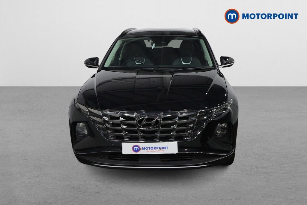 Used Hyundai TUCSON 2022 for sale - 77194752: Photo 2