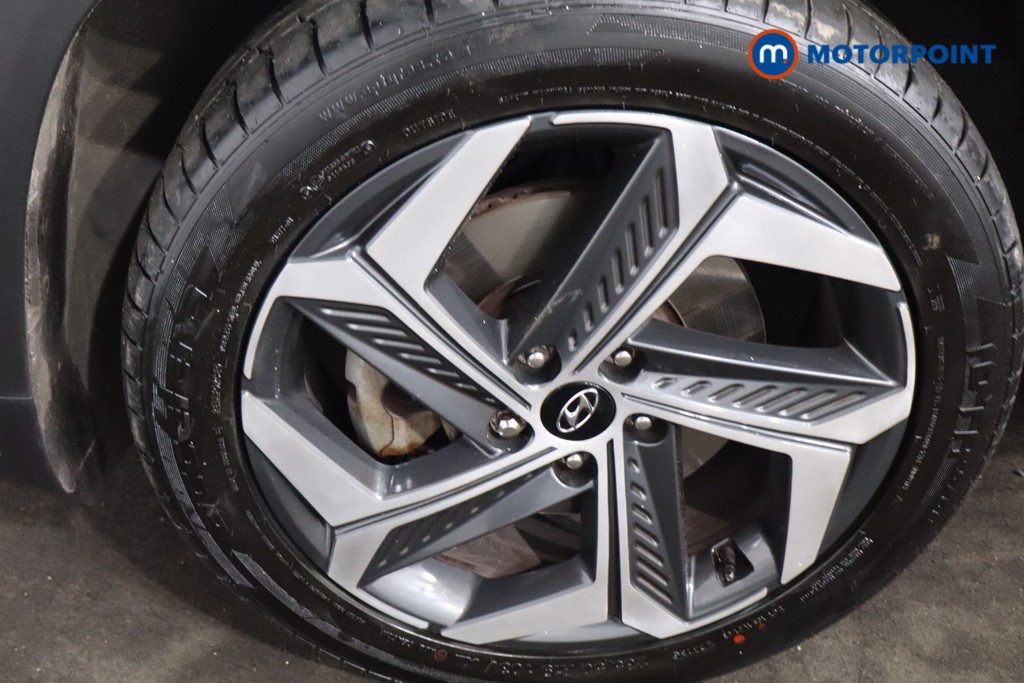 Used Hyundai TUCSON 2022 for sale - 77194752: Photo 20