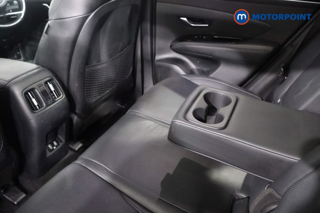 Used Hyundai TUCSON 2022 for sale - 77194752: Photo 32