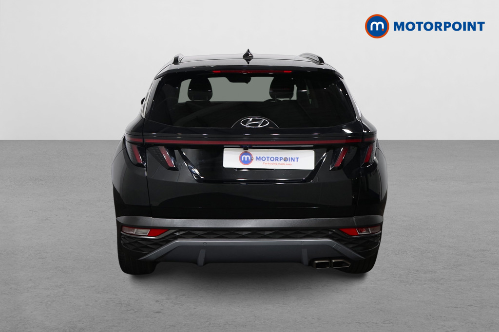 Used Hyundai TUCSON 2022 for sale - 77194752: Photo 6