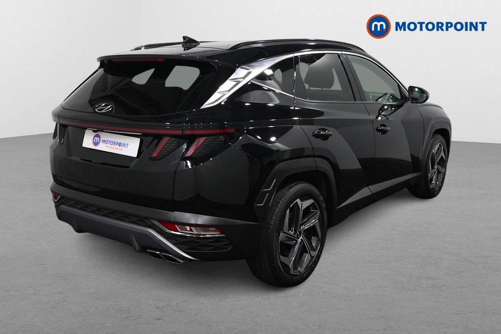 Used Hyundai TUCSON 2022 for sale - 77194752: Photo 7