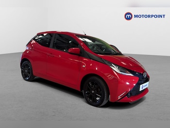 Used Toyota AYGO 2018 for sale - 79605863: Photo