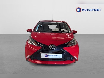 Used Toyota AYGO 2018 for sale - 79605863: Photo