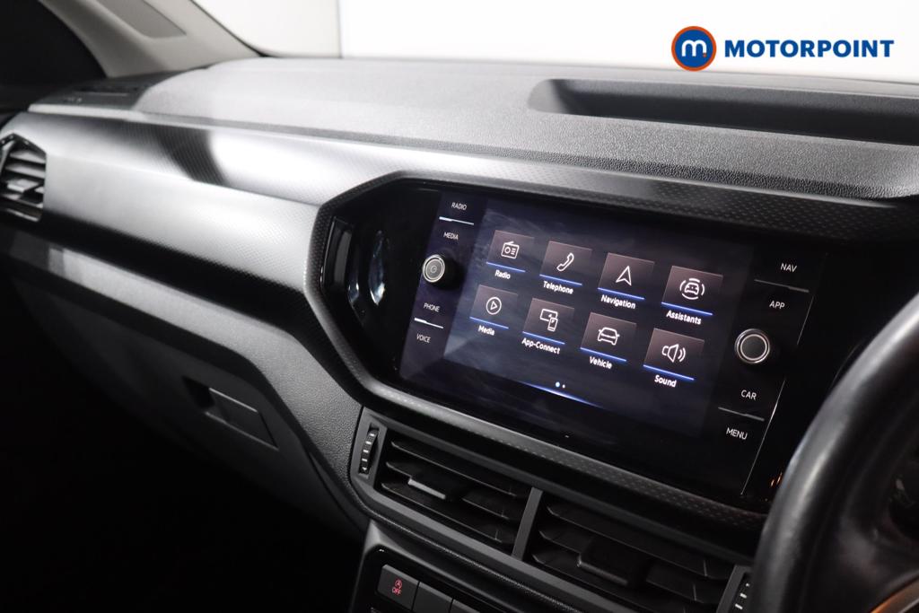 Used Volkswagen T-Cross 2021 for sale - 77691880: Photo 12