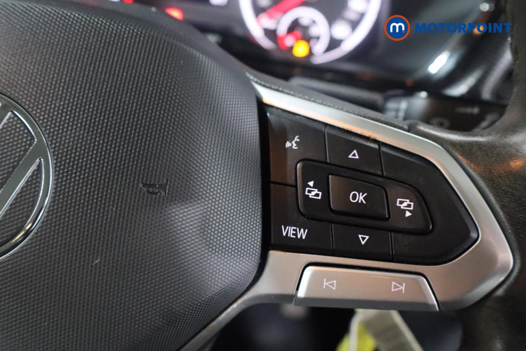 Used Volkswagen T-Cross 2021 for sale - 77691880: Photo 16