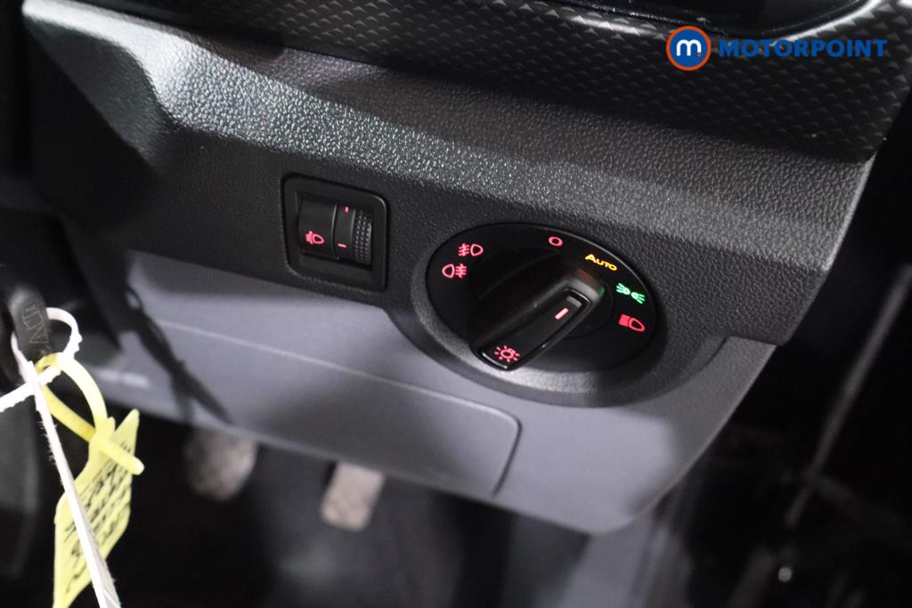 Used Volkswagen T-Cross 2021 for sale - 77691880: Photo 17