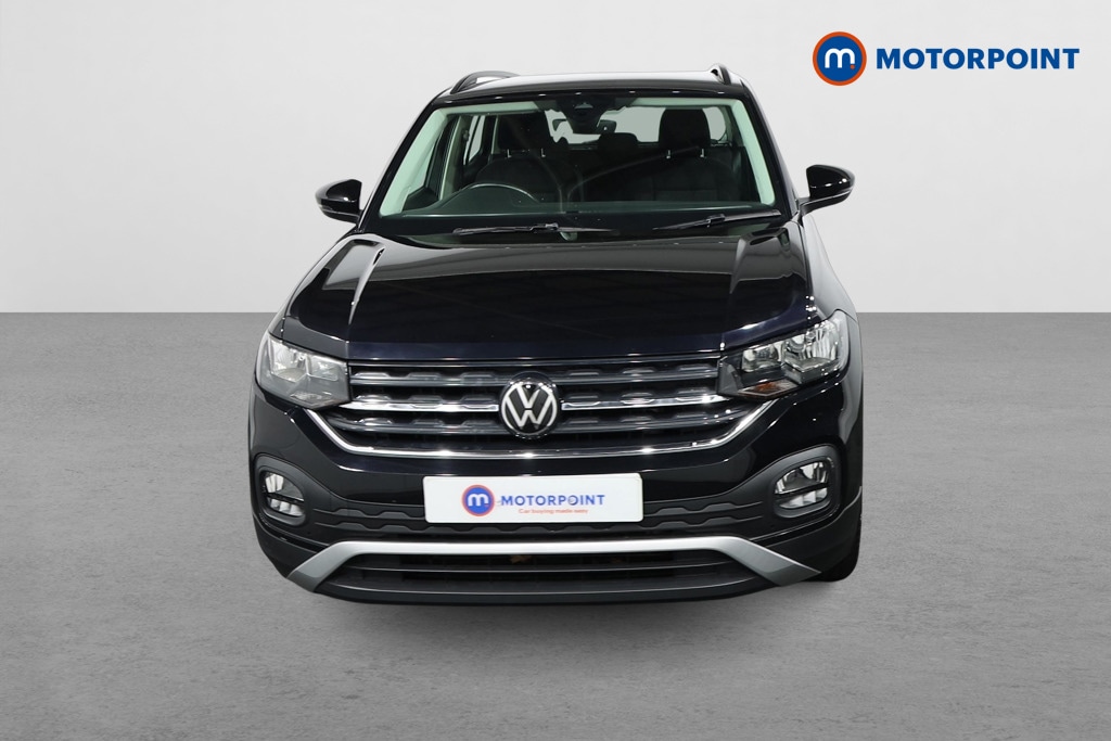 Used Volkswagen T-Cross 2021 for sale - 77691880: Photo 2