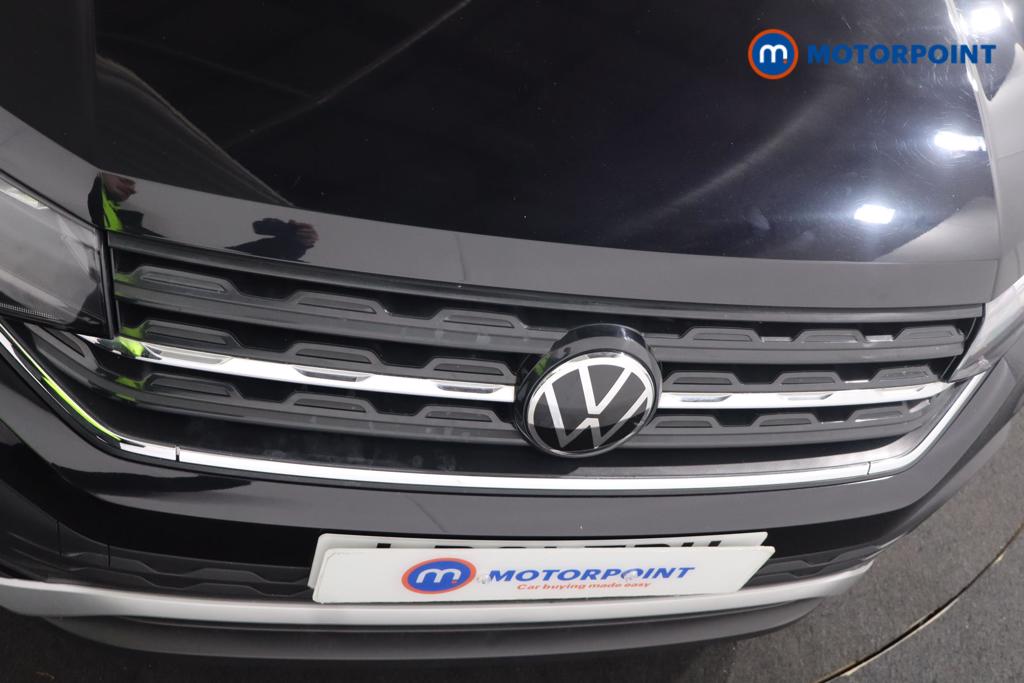 Used Volkswagen T-Cross 2021 for sale - 77691880: Photo 23