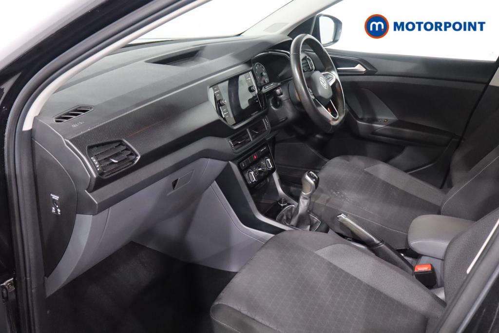 Used Volkswagen T-Cross 2021 for sale - 77691880: Photo 24