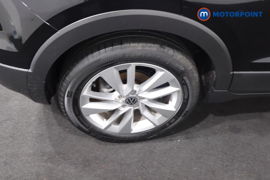 Used Volkswagen T-Cross 2021 for sale - 77691880: Photo 27