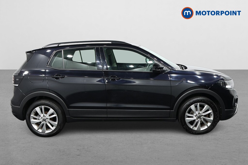 Used Volkswagen T-Cross 2021 for sale - 77691880: Photo 8