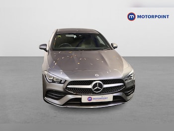 Used Mercedes-Benz CLA 2021 for sale - 76862778: Photo