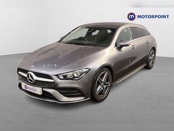 Used Mercedes-Benz CLA 2021 for sale - 76862778: Photo