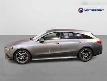 Used Mercedes-Benz CLA 2021 for sale - 76862778: Photo