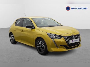 Used Peugeot 208 2023 for sale - 79460365: Photo