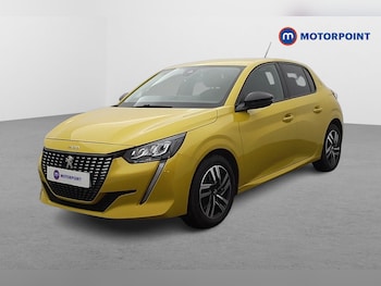 Used Peugeot 208 2023 for sale - 79460365: Photo