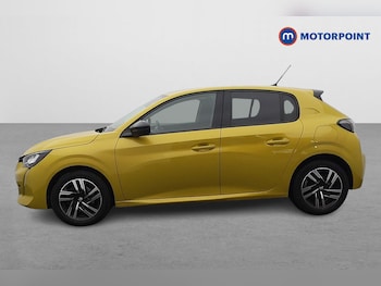 Used Peugeot 208 2023 for sale - 79460365: Photo