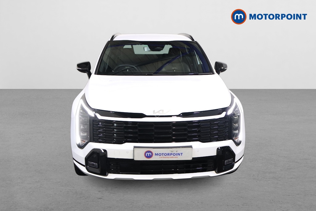 Used Kia Sportage for sale - 77168246: Photo 2