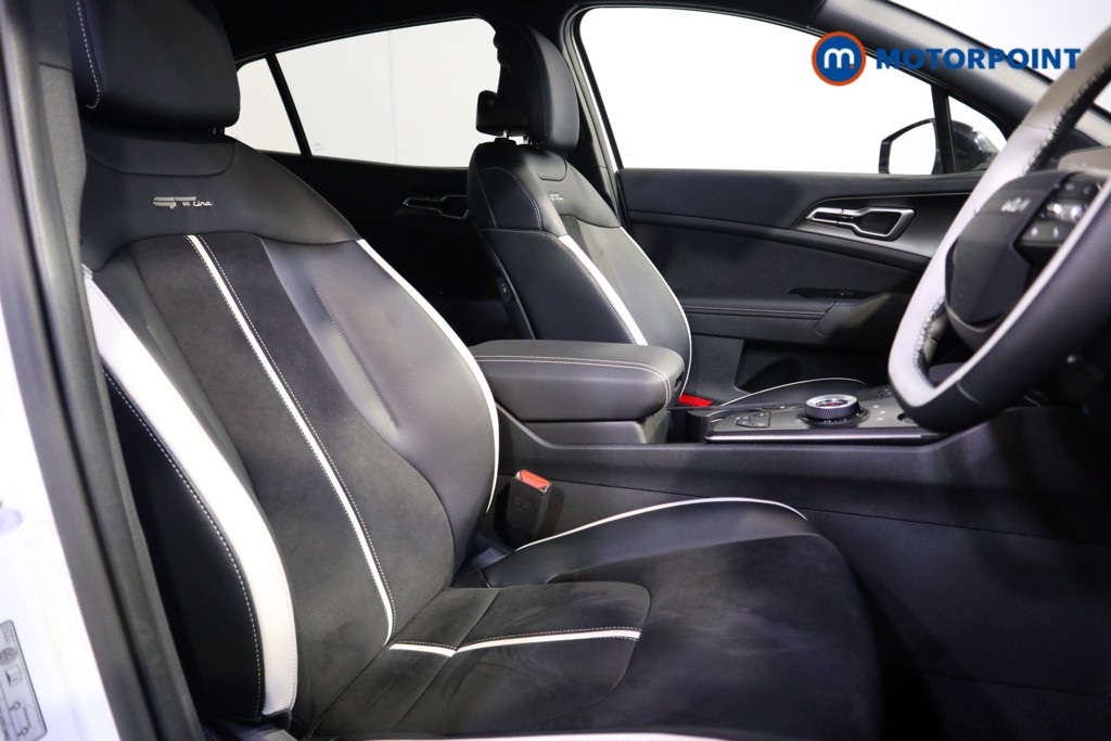 Used Kia Sportage for sale - 77168246: Photo 23