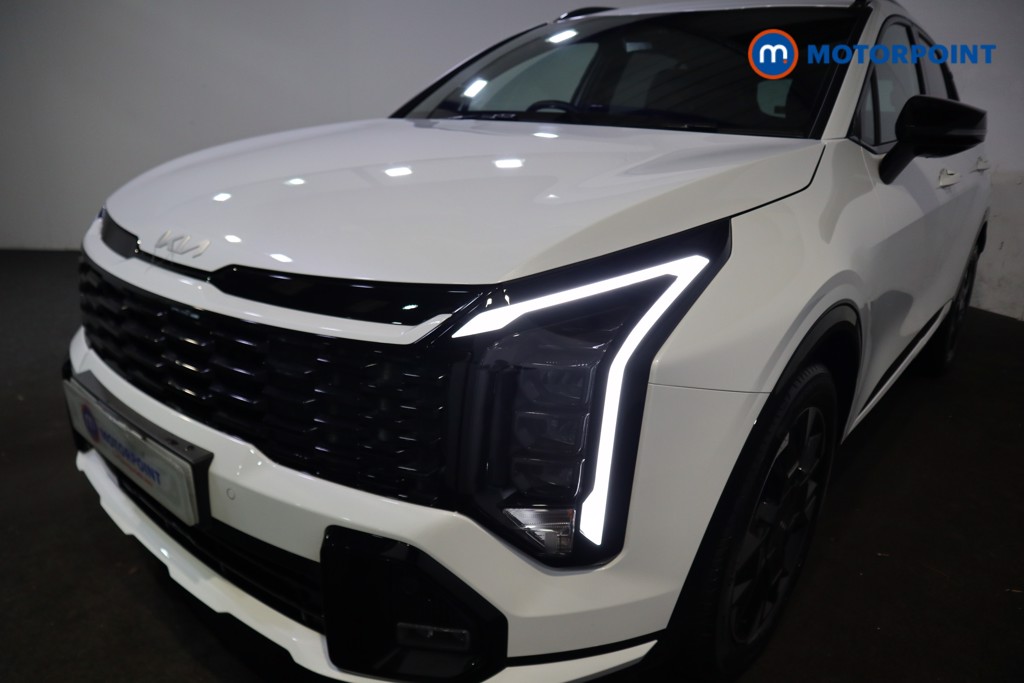 Used Kia Sportage for sale - 77168246: Photo 42