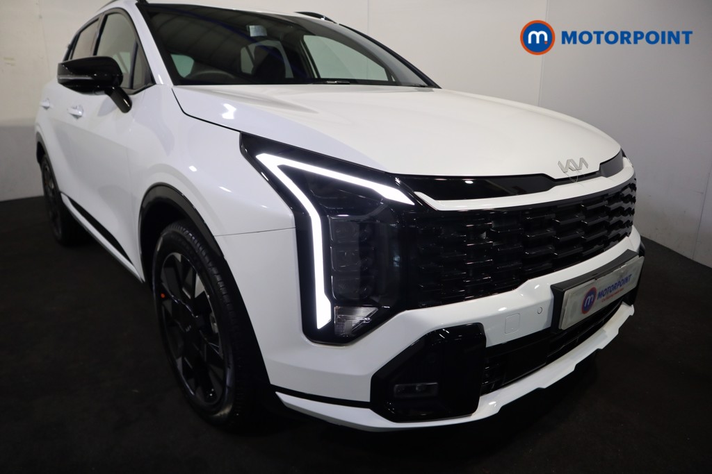 Used Kia Sportage for sale - 77168246: Photo 44