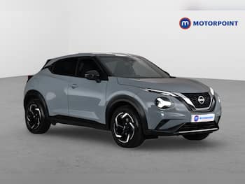 Used Nissan Juke 2023 for sale - 79648161: Photo