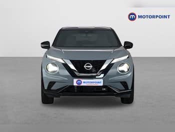 Used Nissan Juke 2023 for sale - 79648161: Photo