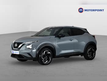 Used Nissan Juke 2023 for sale - 79648161: Photo