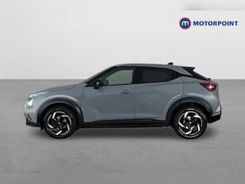 Used Nissan Juke 2023 for sale - 79648161: Photo