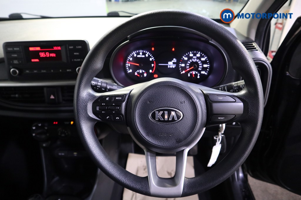 Used Kia Picanto 2021 for sale - 77579138: Photo 11