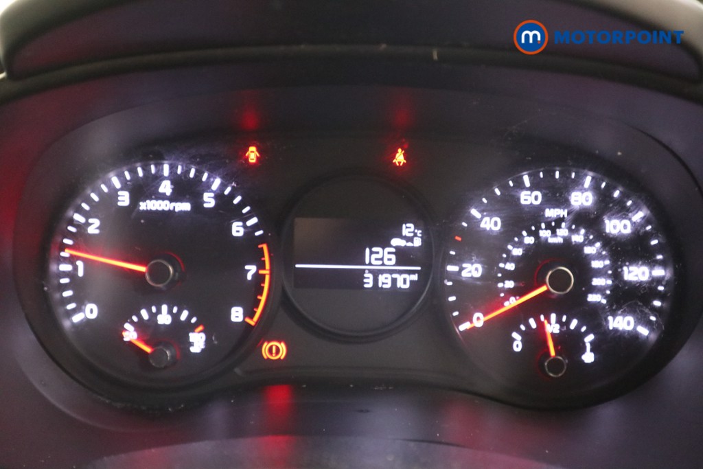 Used Kia Picanto 2021 for sale - 77579138: Photo 12