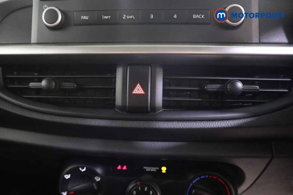 Used Kia Picanto 2021 for sale - 77579138: Photo 15