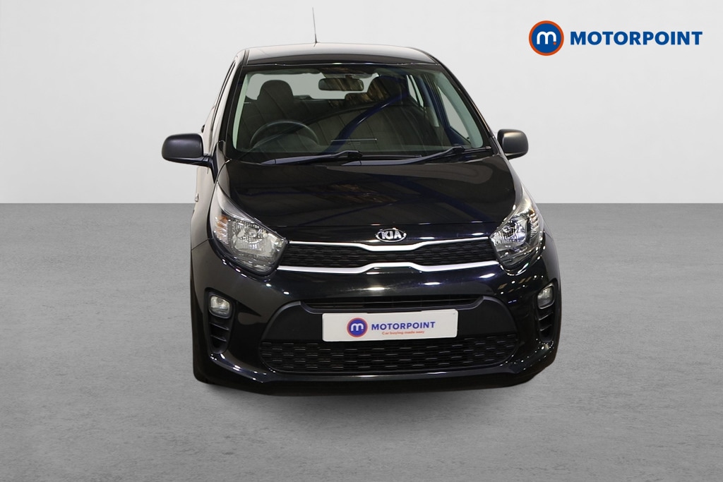 Used Kia Picanto 2021 for sale - 77579138: Photo 2