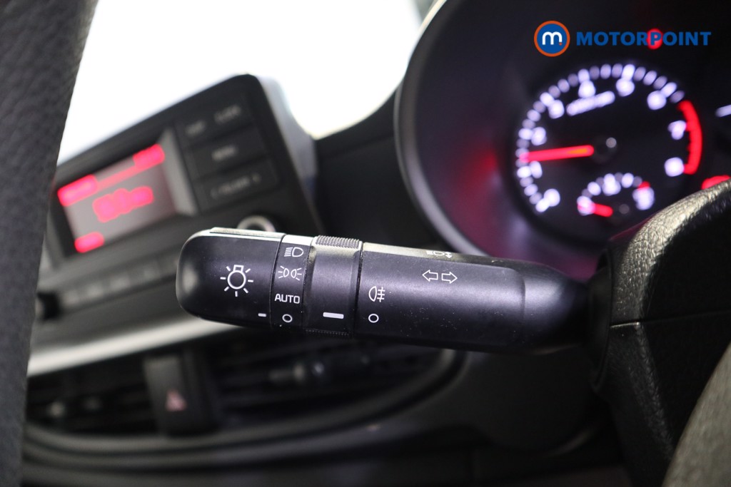 Used Kia Picanto 2021 for sale - 77579138: Photo 20