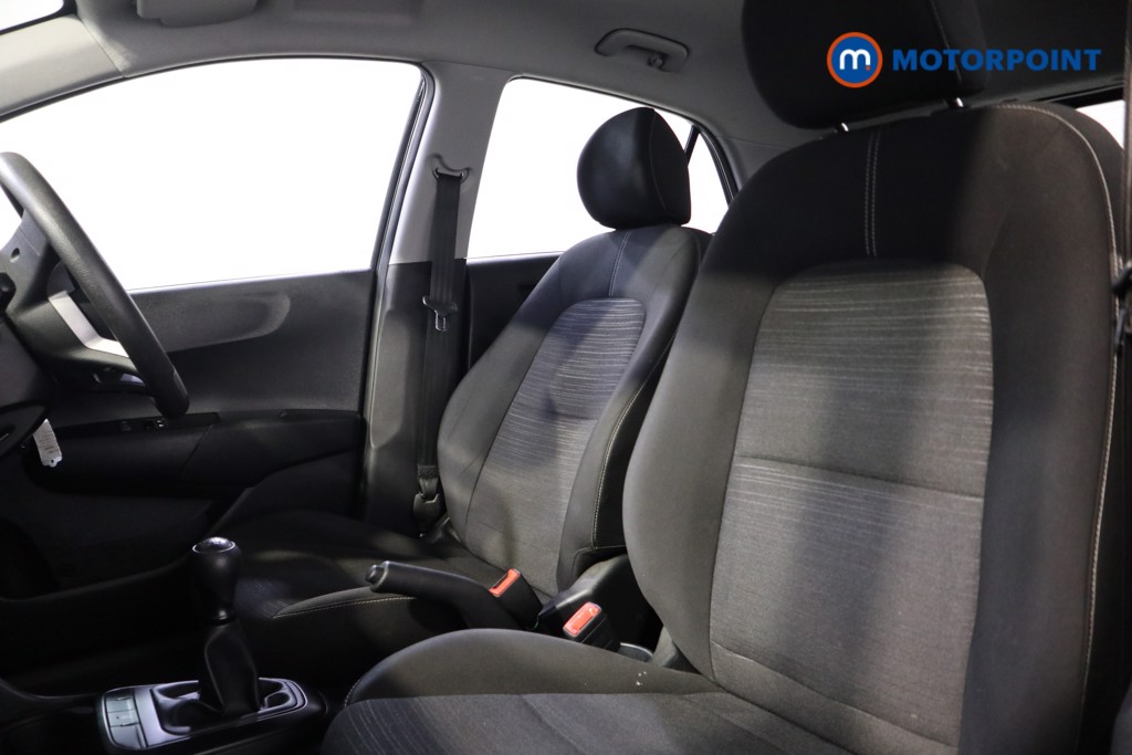 Used Kia Picanto 2021 for sale - 77579138: Photo 24