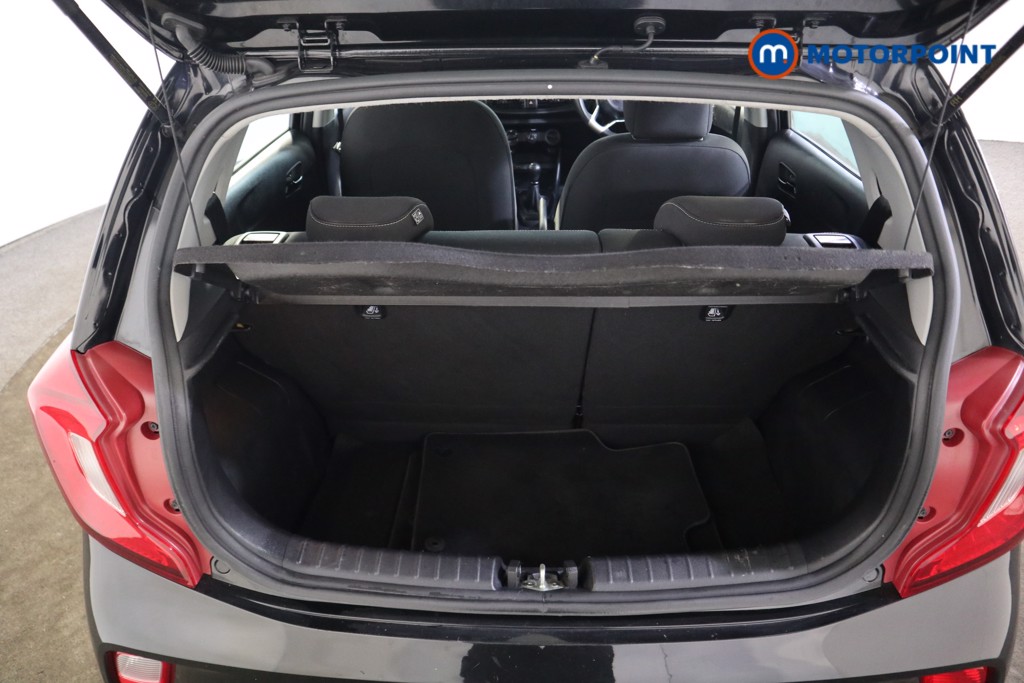 Used Kia Picanto 2021 for sale - 77579138: Photo 27