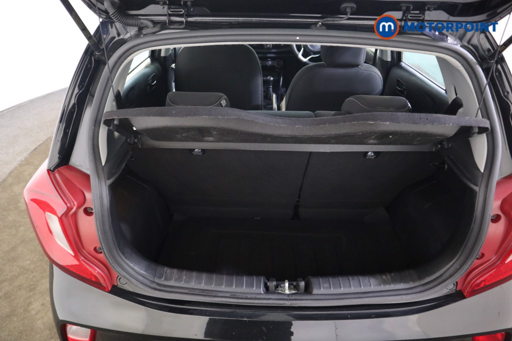 Used Kia Picanto 2021 for sale - 77579138: Photo 28