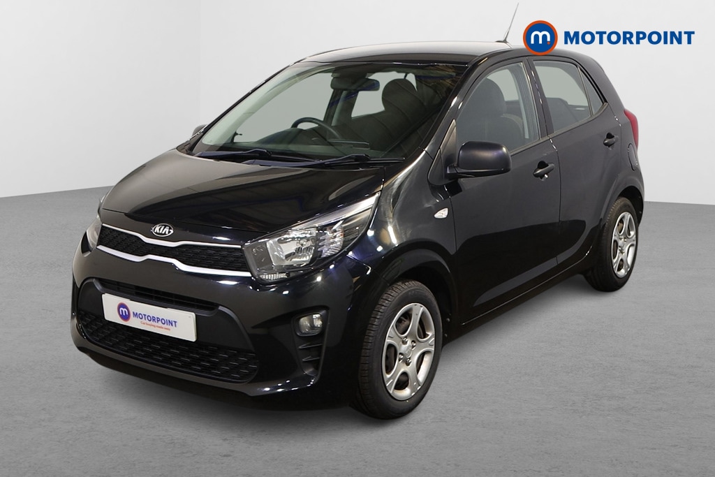 Used Kia Picanto 2021 for sale - 77579138: Photo 3