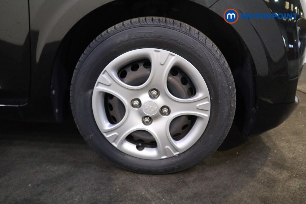 Used Kia Picanto 2021 for sale - 77579138: Photo 32