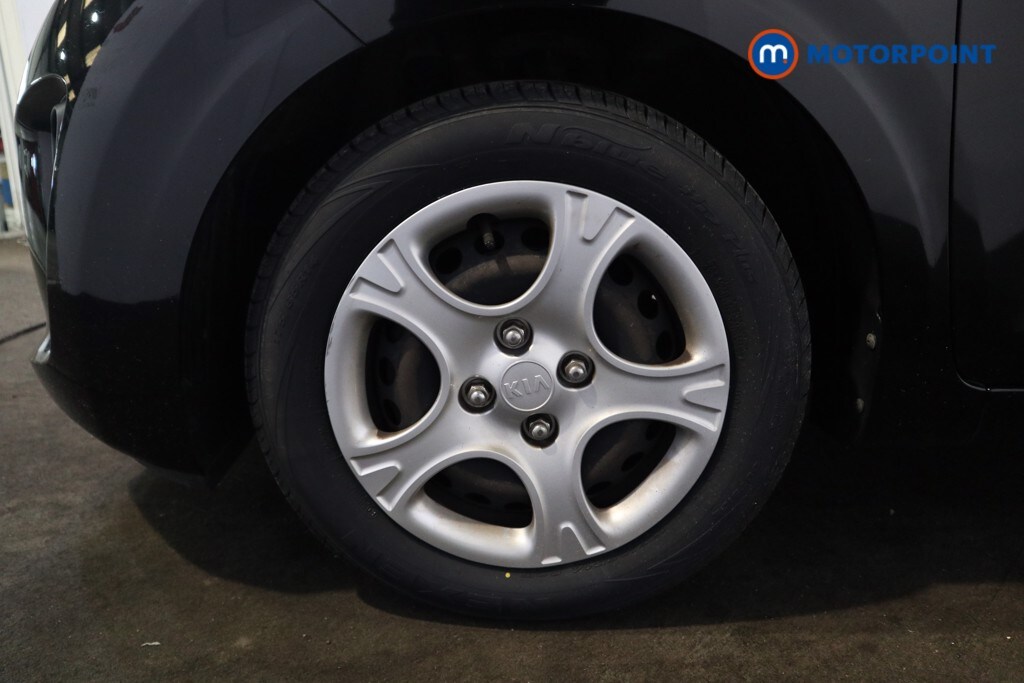 Used Kia Picanto 2021 for sale - 77579138: Photo 33