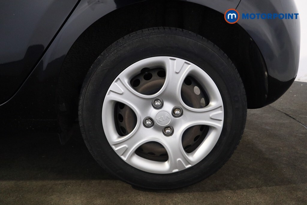 Used Kia Picanto 2021 for sale - 77579138: Photo 34