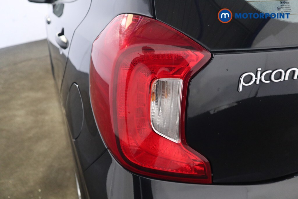 Used Kia Picanto 2021 for sale - 77579138: Photo 35