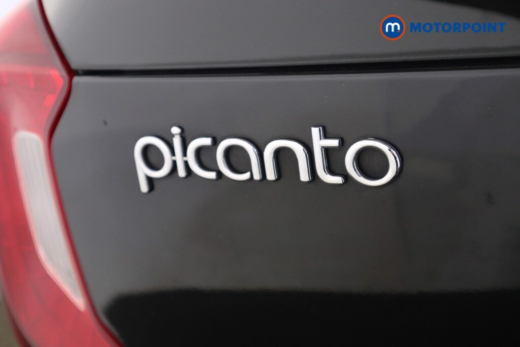 Used Kia Picanto 2021 for sale - 77579138: Photo 37