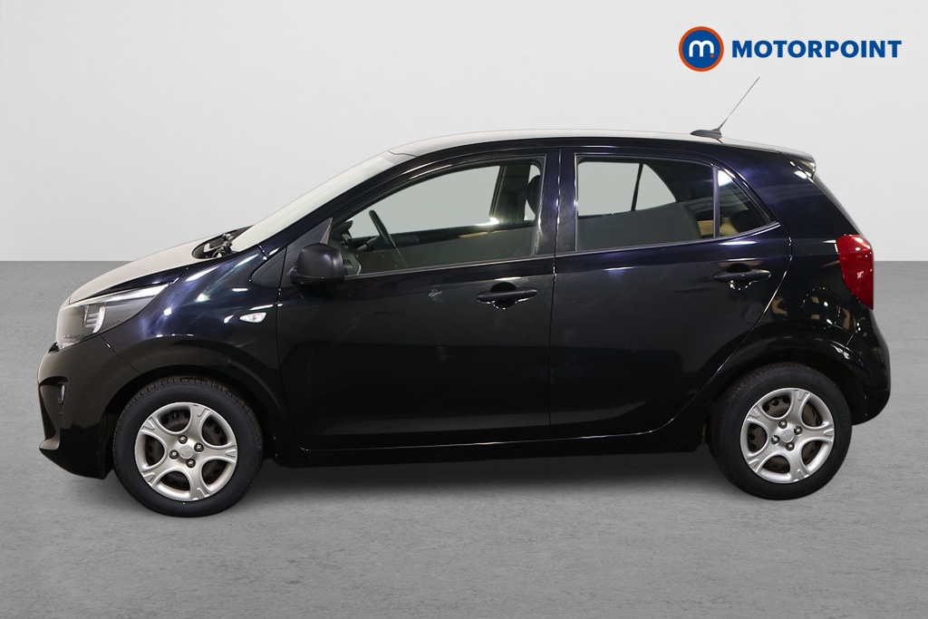Used Kia Picanto 2021 for sale - 77579138: Photo 4