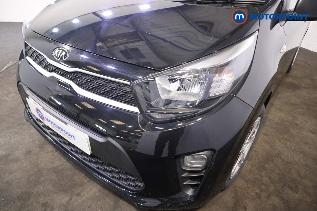 Used Kia Picanto 2021 for sale - 77579138: Photo 46
