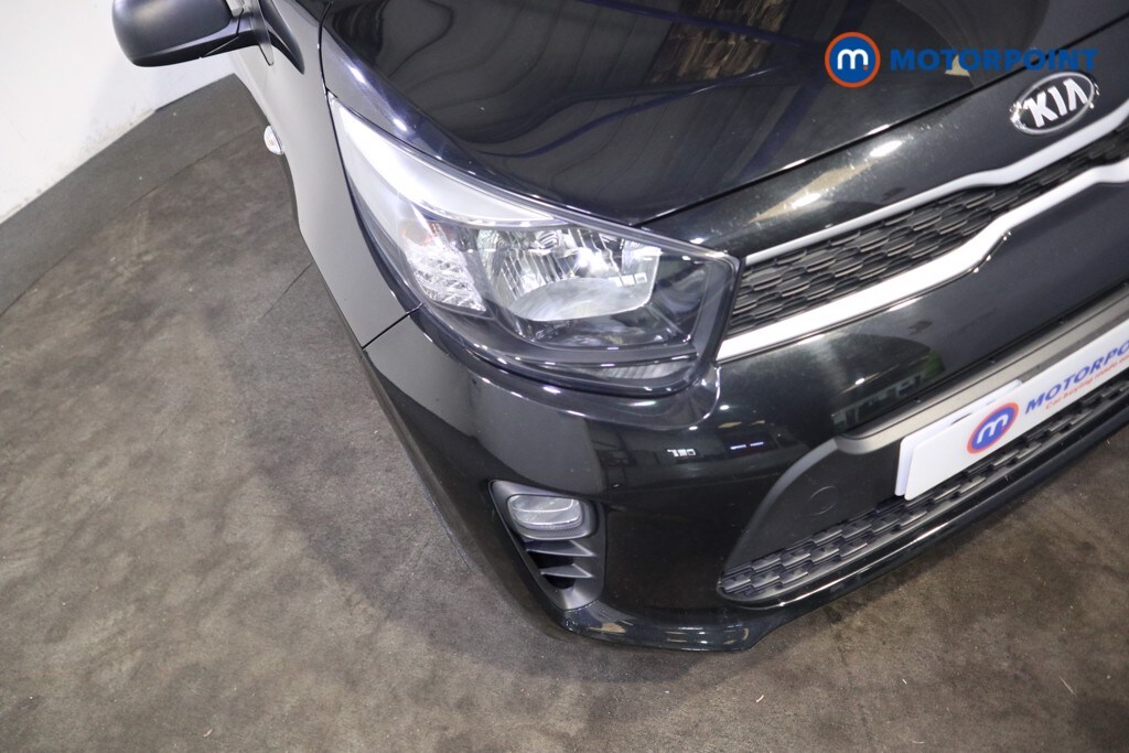 Used Kia Picanto 2021 for sale - 77579138: Photo 47