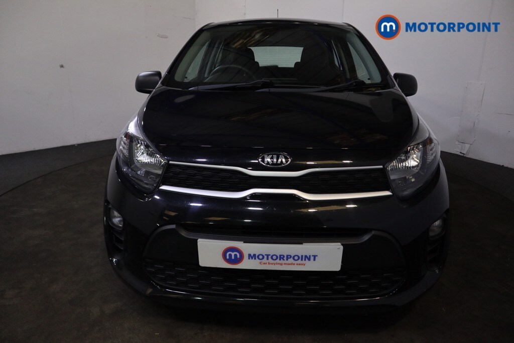 Used Kia Picanto 2021 for sale - 77579138: Photo 48