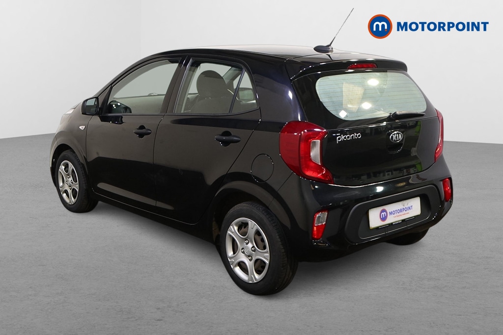 Used Kia Picanto 2021 for sale - 77579138: Photo 5
